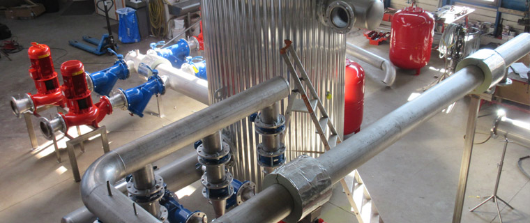 Bannière réseaux tous fluides