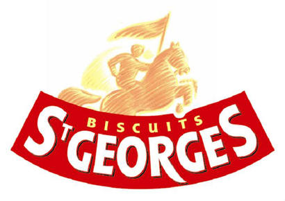 Biscuits Saint Georges